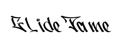 GlideTame - logo